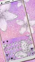 Crystal Flower poster
