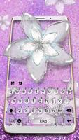 Crystal Flower screenshot 1