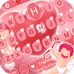 Fundo do Teclado CupidsAffairs