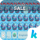 Easter Free Kika Emoji Theme APK