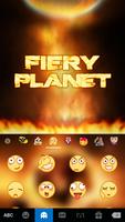 Fiery Planet imagem de tela 2