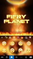 Fiery Planet スクリーンショット 2