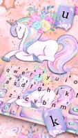 Floral Unicorn screenshot 1