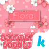 Floral Keyboard  Theme APK