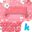 Floral icono