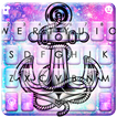 Chủ Đề Bàn Phím Galaxy Anchor2