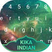 Galaxy Keyboard Theme