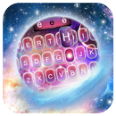 Galaxy Nebula Theme-APK