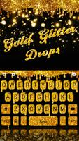 Gold Glisten Drops gönderen