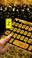 Gold Glisten Drops Ekran Görüntüsü 2