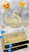Golden Diamond Swans 截图 2