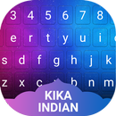 Gorgeous Keyboard Theme aplikacja