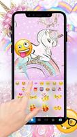 Glitter Fantasy Unicorn screenshot 2