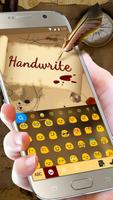 Handwrite 截图 1