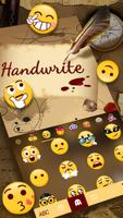 Handwrite 截图 2