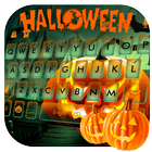 Spooky Halloween icon