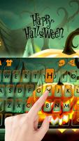Spooky Halloween capture d'écran 1