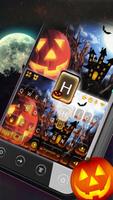 Carnival Halloween پوسٹر