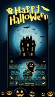 Happy Halloween Affiche