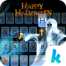 Happy Halloween Kika Keyboard APK