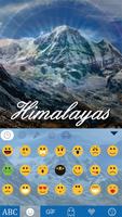 Himalayan Affiche