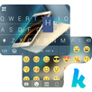 Honor8 Theme for Kika Keyboard APK