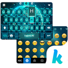 Keyboard - Hud New theme icône