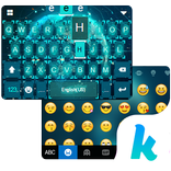 Keyboard - Hud New theme