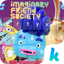 Imaginary Friend Society APK
