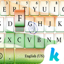 India Keyboard Theme aplikacja