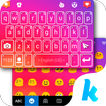 Keyboard - Insta Keyboard New Theme