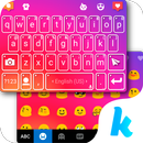 Keyboard - Insta Keyboard New Theme APK