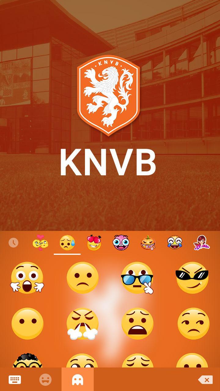 The Official KNVB Store 