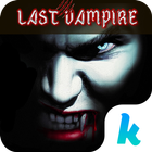 Last Vampire 💉 Keyboard Theme icon