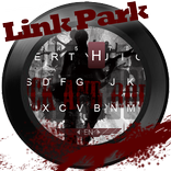 Link Park Keyboard Theme