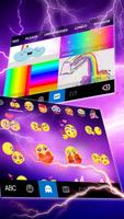 Lightning Sky captura de pantalla 3