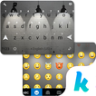 Light Room Kika Keyboard