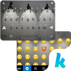Light Room Kika Keyboard ikona