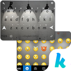 Light Room Kika Keyboard アイコン