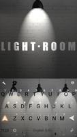 Light Room Kika Keyboard スクリーンショット 1