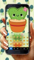 Lovely Cactus screenshot 1