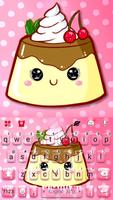Chủ Đề Bàn Phím Lovely Cake bài đăng