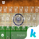 Love My India Keyboard Theme aplikacja
