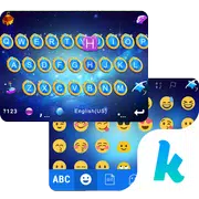 Magic MirrorEmoji KikaKeyboard