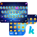 Magic MirrorEmoji KikaKeyboard APK