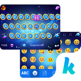 Magic MirrorEmoji KikaKeyboard simgesi
