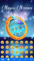 Magic MirrorEmoji KikaKeyboard Ekran Görüntüsü 2