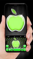 Neon Green Apple gönderen