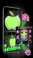 Neon Green Apple Ekran Görüntüsü 2