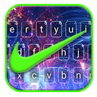 Тема для клавиатуры Neon Sports иконка